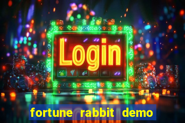 fortune rabbit demo dinheiro infinitoInformational